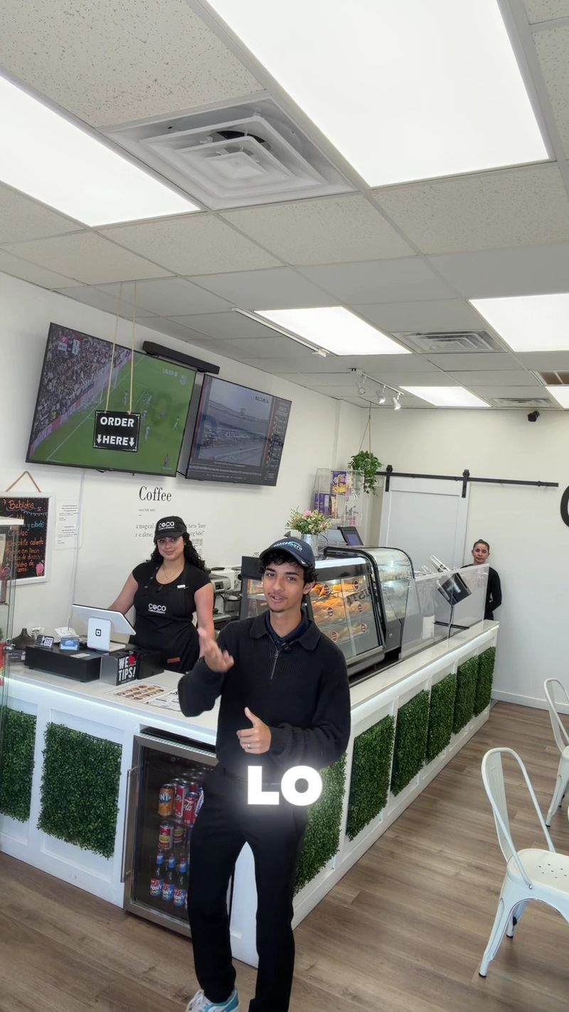 Service With Actual Personality