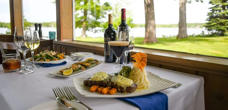 Seven Places to Eat Without Leaving the Peninsula