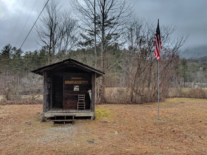 Seventy-Five Years of Mountain Mail, From 1878 to 1953