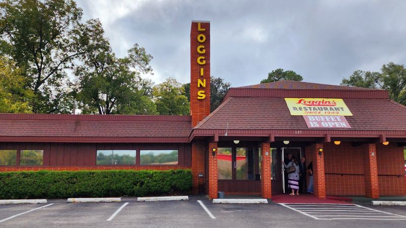 Seventy-Six Years Of Family Cooking In One Building