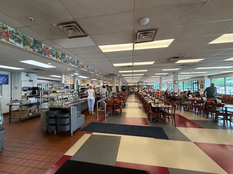 Shapiro's Delicatessen, Indianapolis
