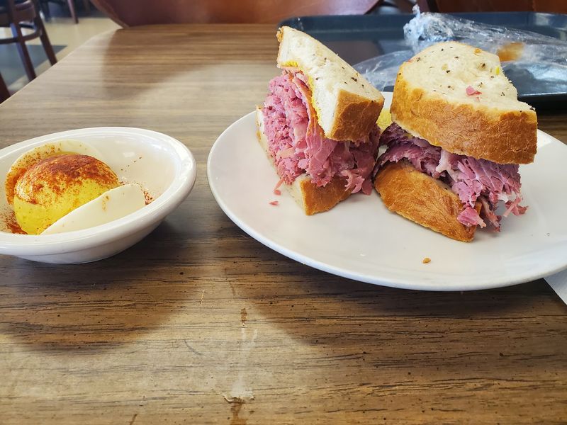 Shapiro's Delicatessen, Indianapolis Shapiro's Delicatessen, Indianapolis