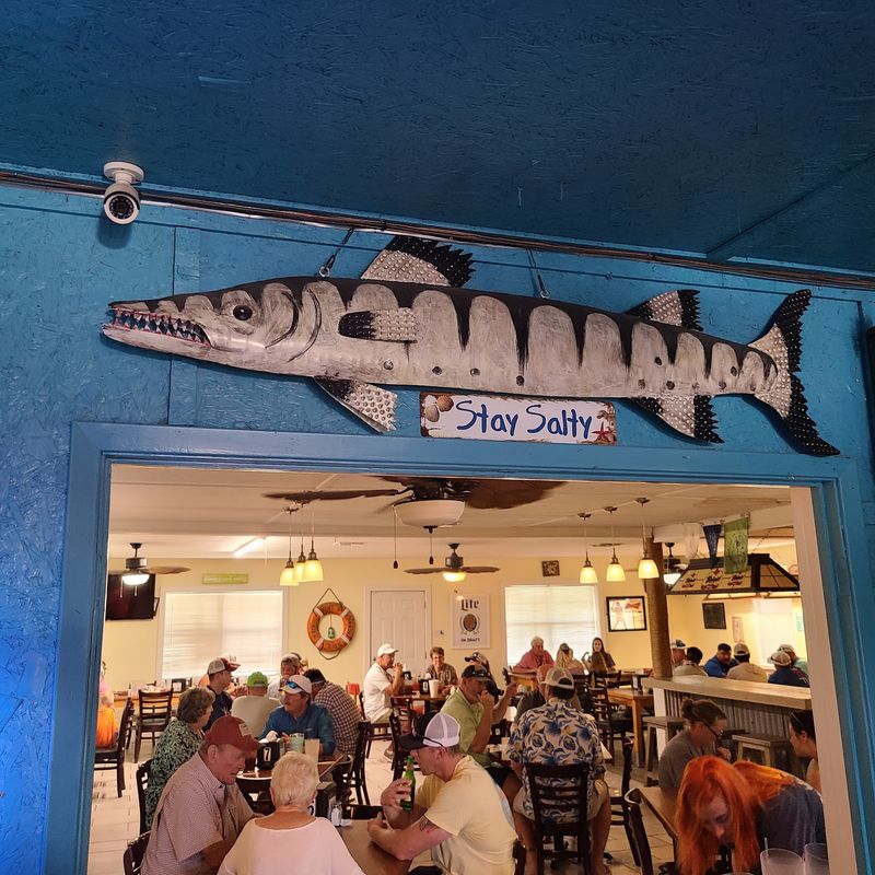 Sharkies Bar and Grill