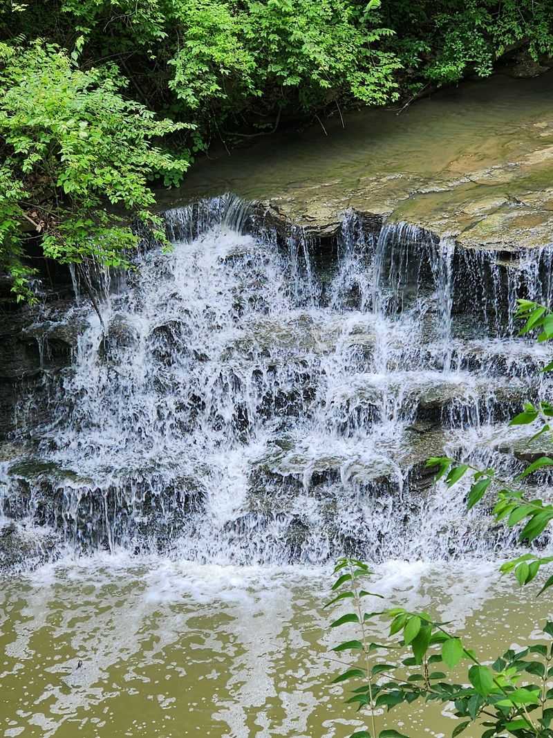 Sharon Woods, Sharonville, OH Sharon Woods, Sharonville, OH