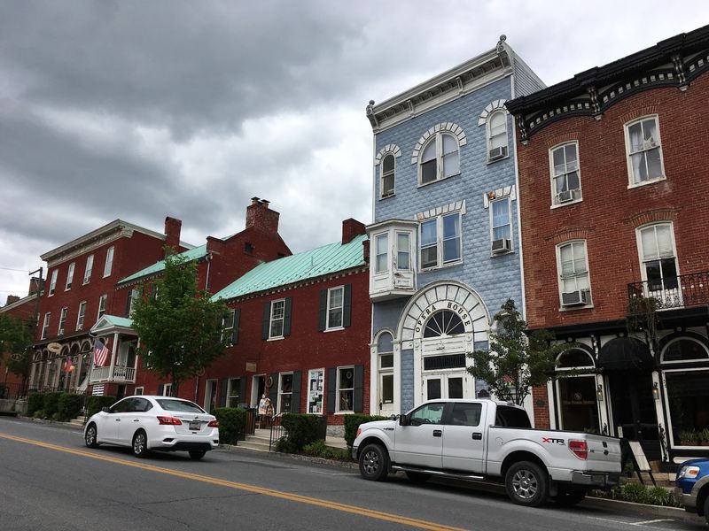 Shepherdstown