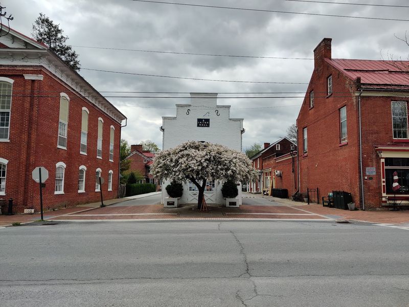 Shepherdstown