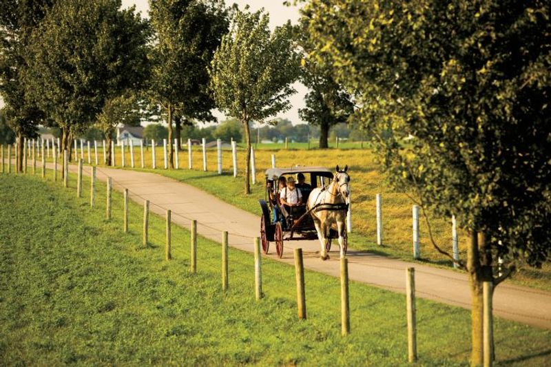 Shipshewana and Nappanee Amish Country Shipshewana and Nappanee Amish Country