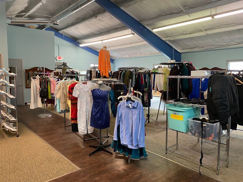 Shopping That Supports a Real Mission Shopping That Supports a Real Mission
