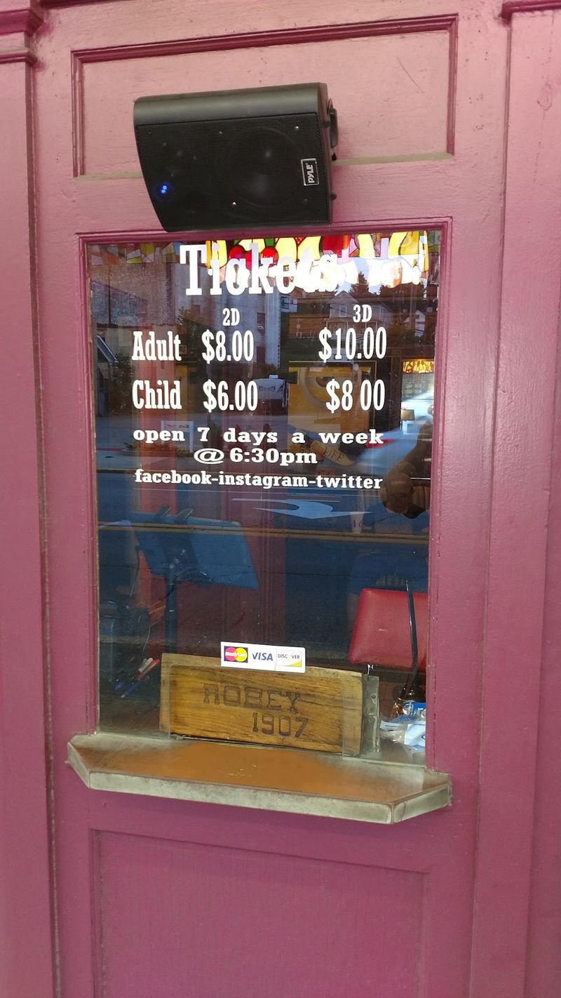 Showtimes, Prices, and Planning Your Visit Showtimes, Prices, and Planning Your Visit