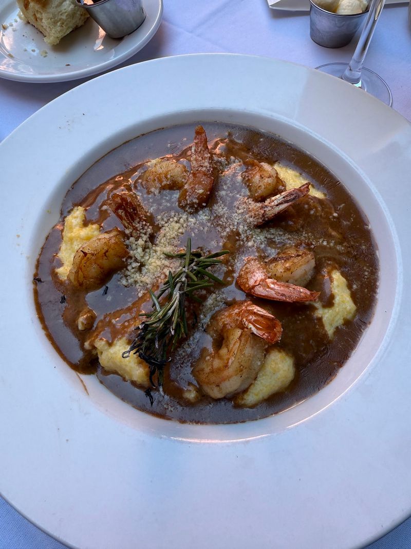 Shrimp Remoulade, a Creole First Course Icon Shrimp Remoulade, a Creole First Course Icon