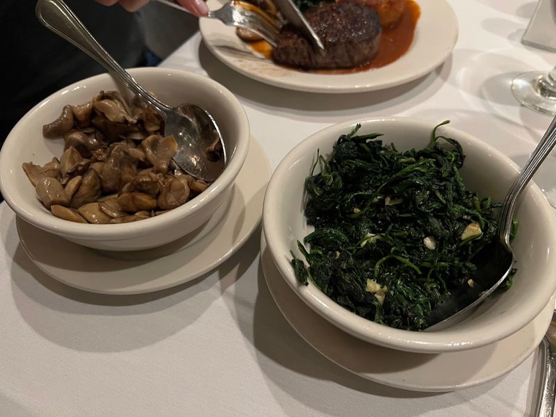 Sides That Steal More Attention Than Expected