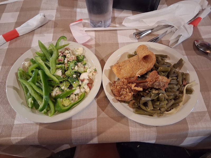 Sides That Steal the Spotlight Sides That Steal the Spotlight