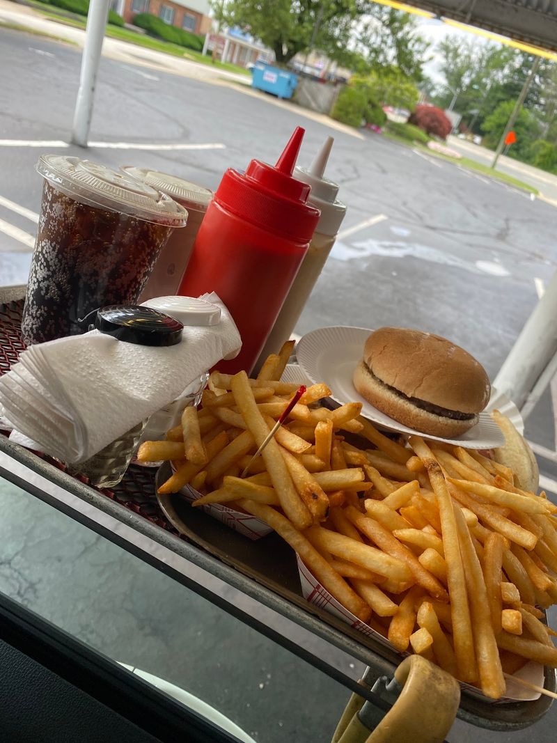 Sides Worth Sharing Across The Front Seat Sides Worth Sharing Across The Front Seat