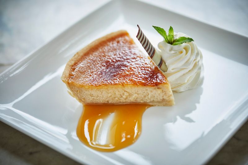 Sister Lizzie's Sugar Pie and Other Sweet Finishes