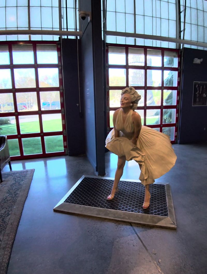 Six Indoor Galleries For When The Weather Turns