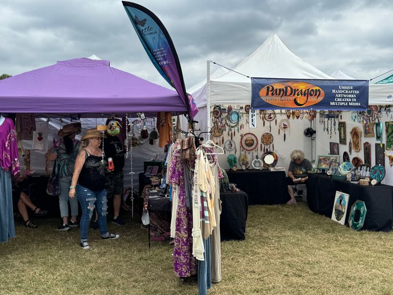 Sixty Plus Local Artisans Selling Things Worth Carrying Home