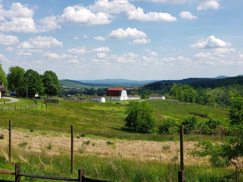 Sky Meadows State Park Sky Meadows State Park