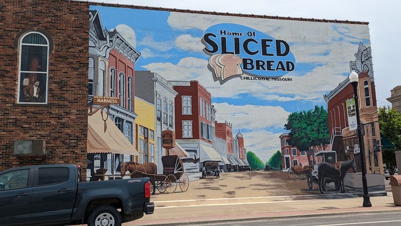 Sliced Bread Day And The Summer Celebration Sliced Bread Day And The Summer Celebration