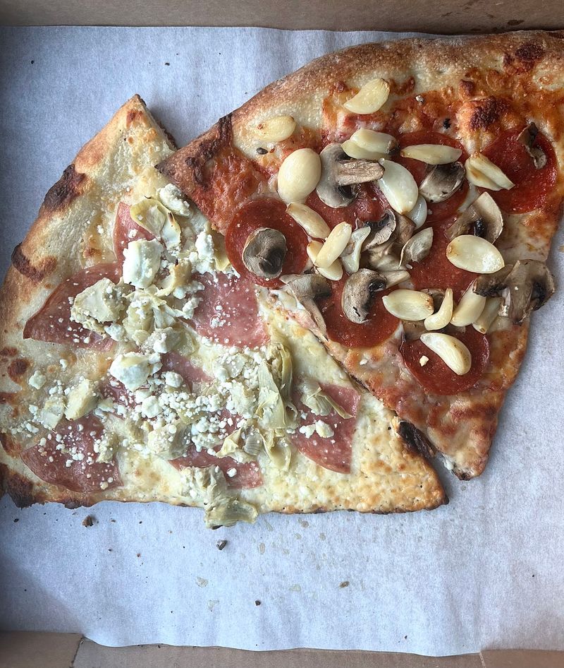 Slices Built Exactly How You Want Them