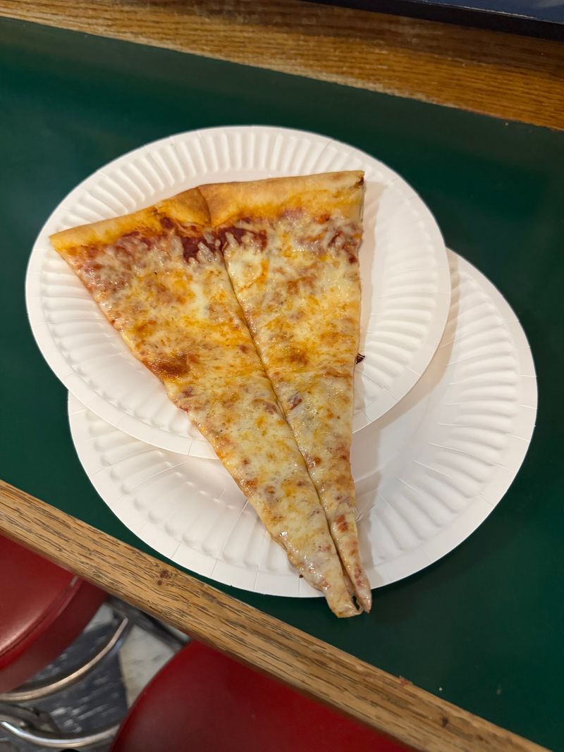 Slices Built For Folding, Not Photographing