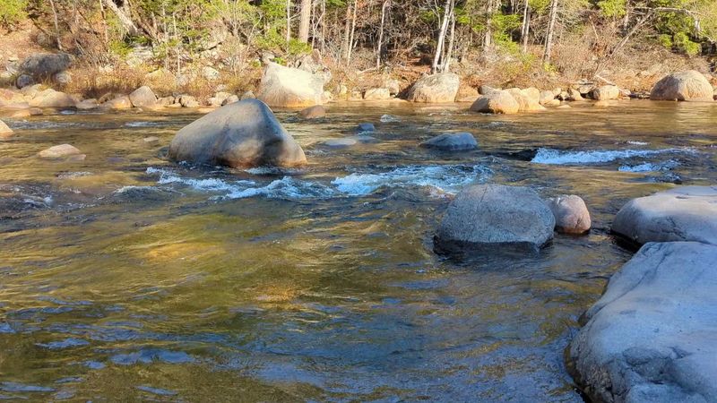 Slippery Rocks Deserve Respect Slippery Rocks Deserve Respect