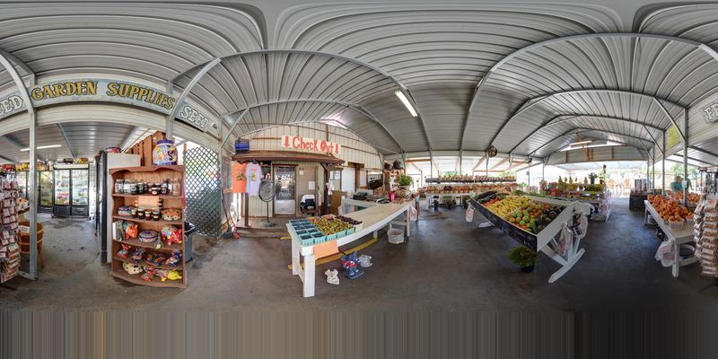 Small Farms, Big Hearts, and a Slower Pace Small Farms, Big Hearts, and a Slower Pace