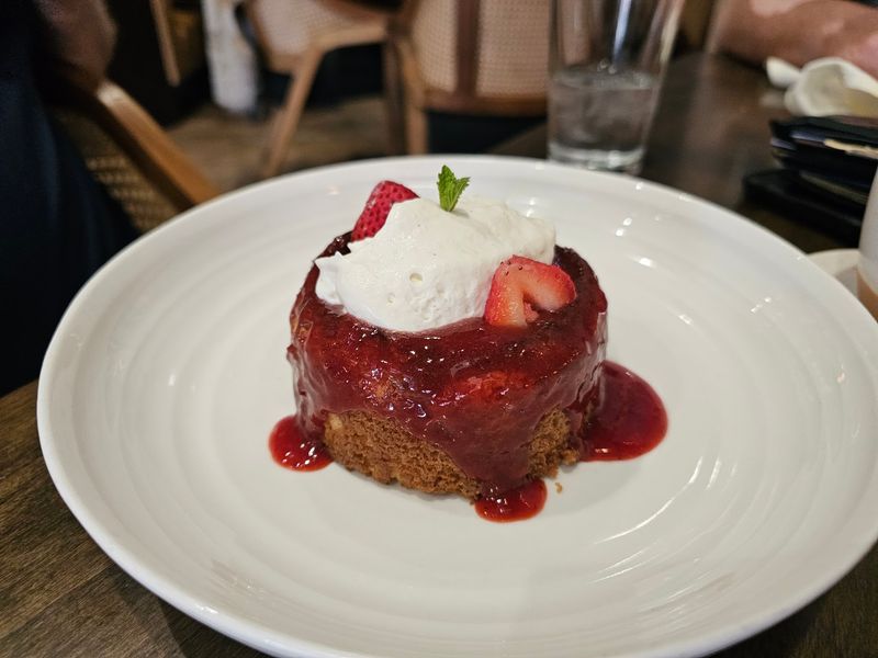 Small Plates That Steal the Show Small Plates That Steal the Show