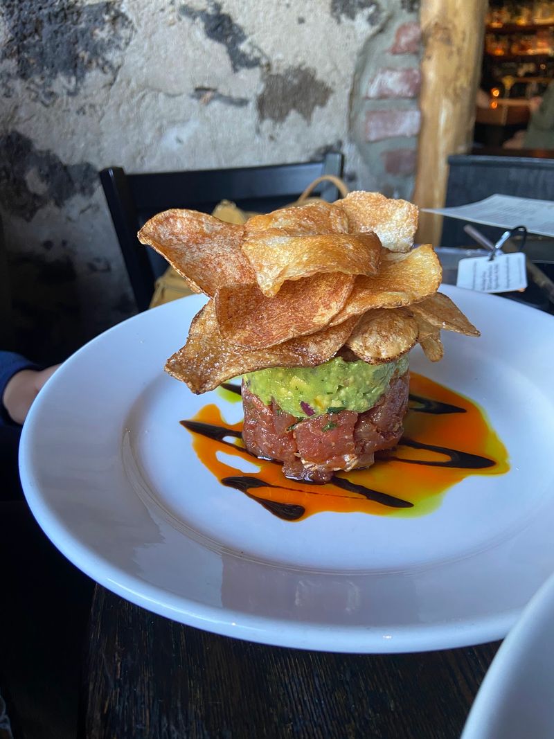 Small Plates Worth Starting With