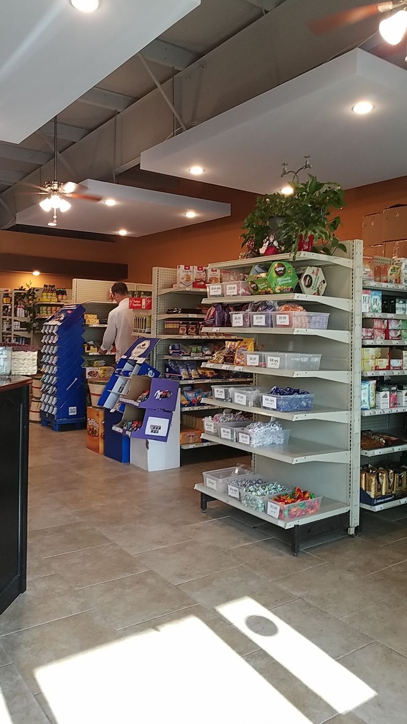 Small Shop, Big Welcome Small Shop, Big Welcome
