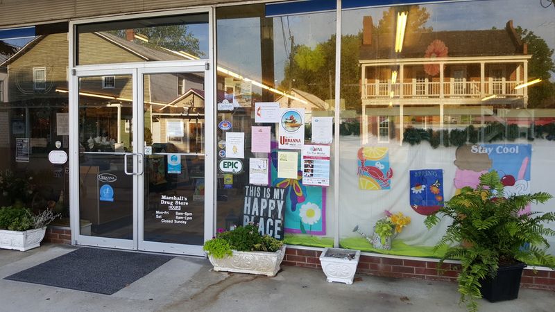 Small Shops Worth Slowing Down For