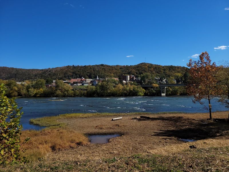 Small-Town Peace and Quiet