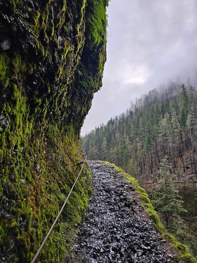 Smart Packing, Passes And Trail Conditions