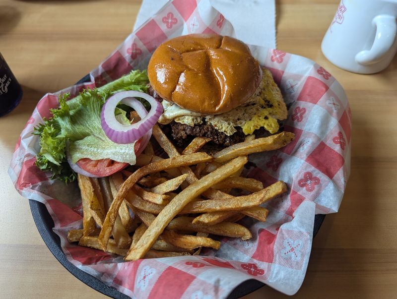 Smash Burgers And The Rest Of The Lineup