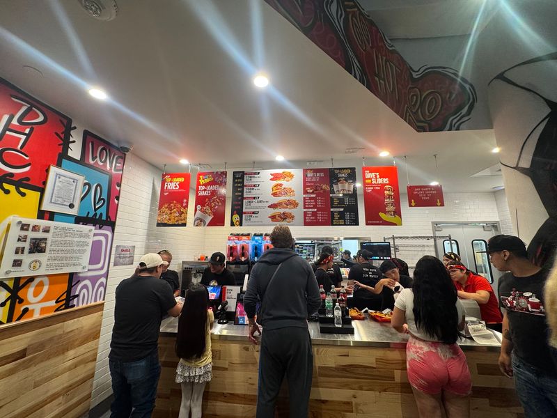 Smiles Behind the Counter Smiles Behind the Counter