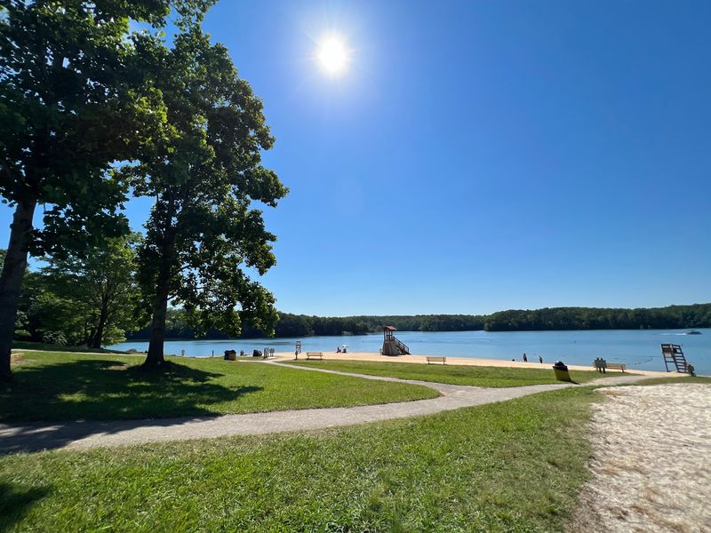 Smith Mountain Lake State Park Fills Up Fast