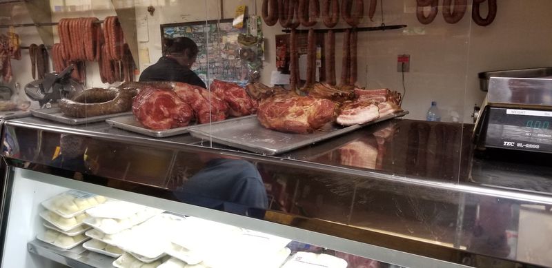 Smoked Hams, Bacon And Pork Chops Worth Planning Around