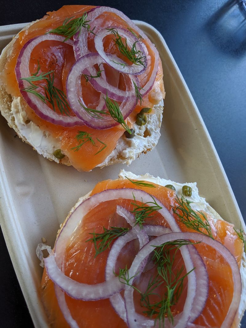 Smoked Salmon That Tastes Like the North Shore Smoked Salmon That Tastes Like the North Shore
