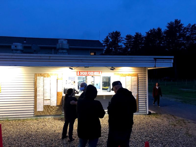 Snack Bar Adventures Worth the Walk