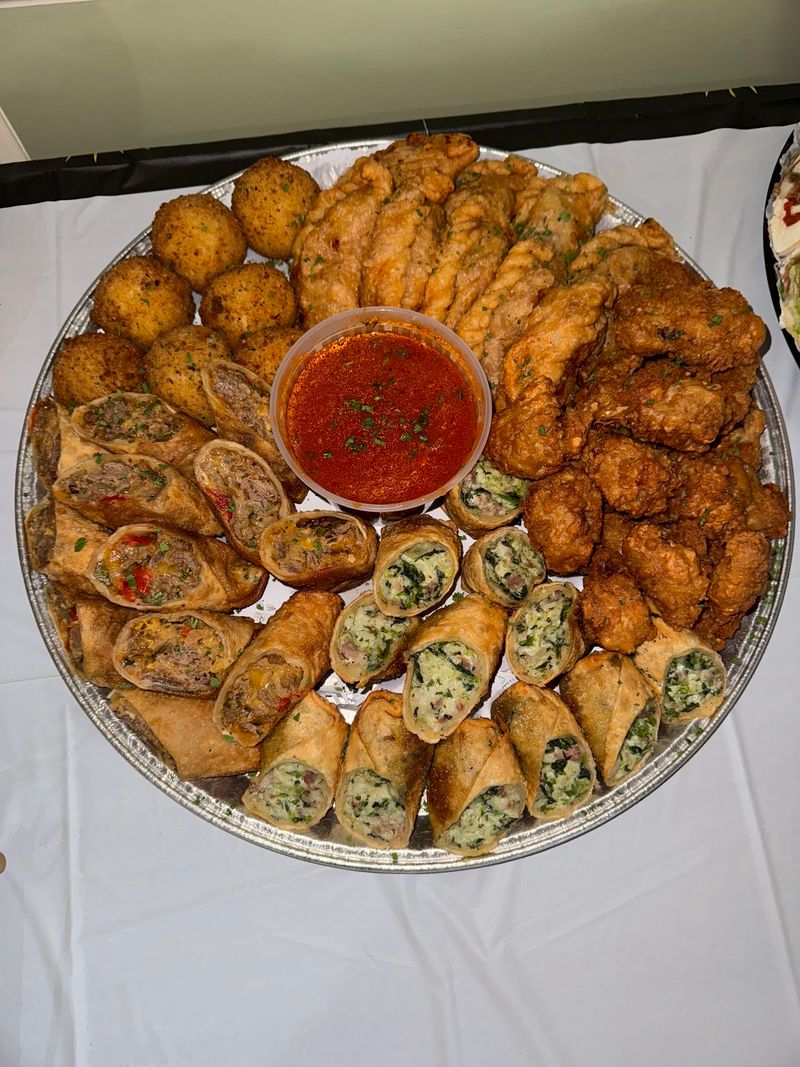 Snacks And Starters Worth Ordering On The Side Snacks And Starters Worth Ordering On The Side