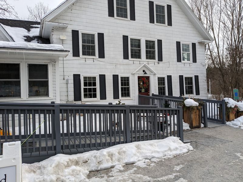 Snowmobiles, Trails And Year Round Access