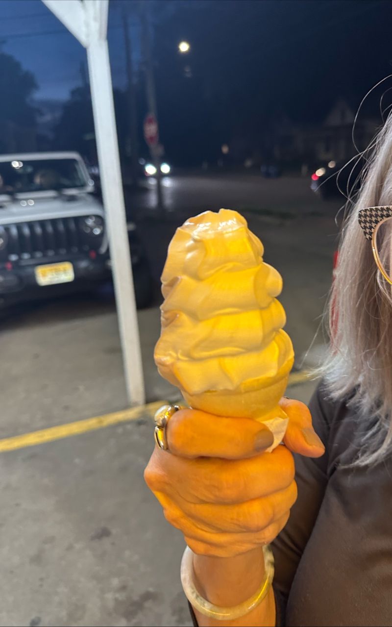 Soft-Serve Dreams Come True