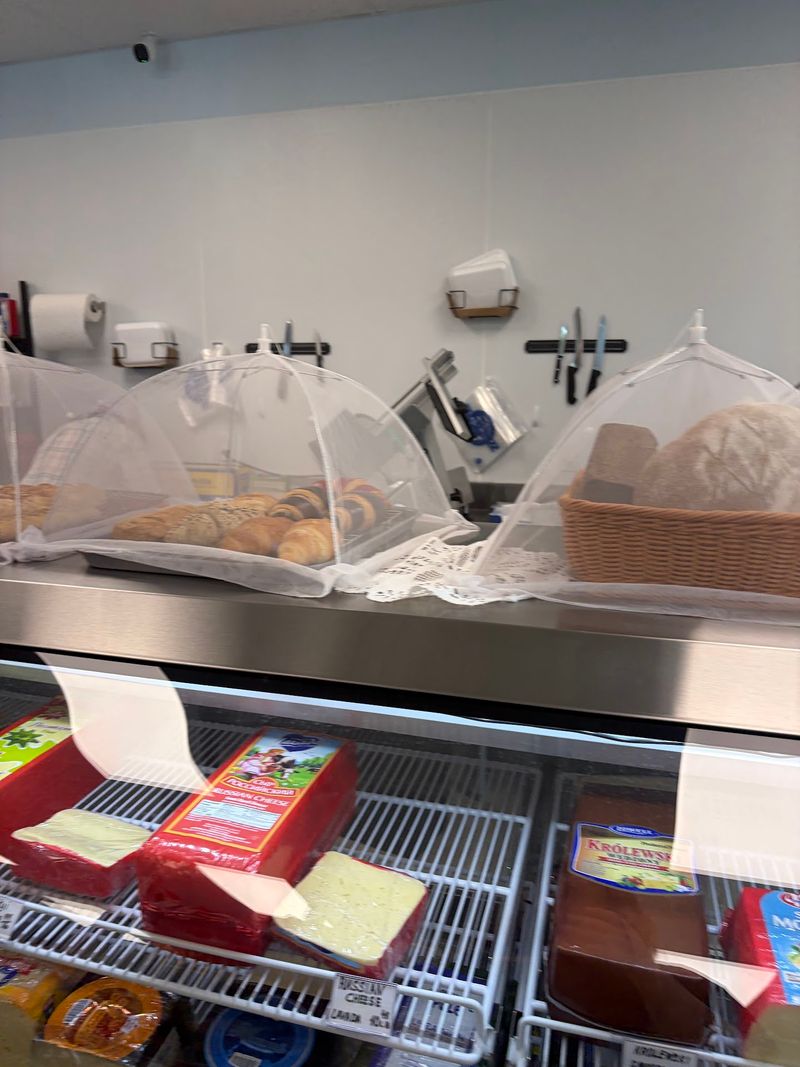 Soft Serve, Pastries, and a Sweet Excuse to Linger