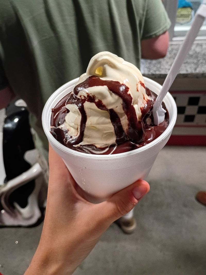 Soft Serve With A Cult Following Soft Serve With A Cult Following