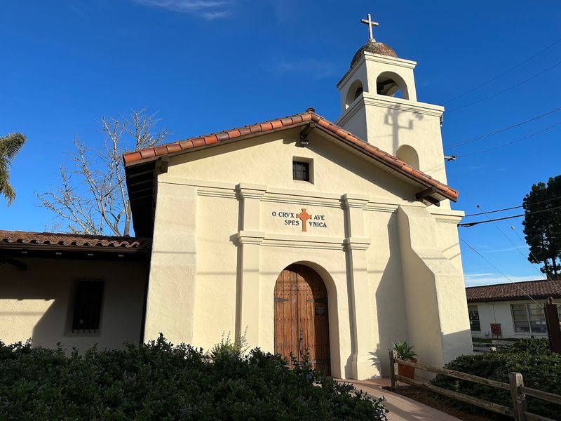 Sorting Out the Replica Church Confusion