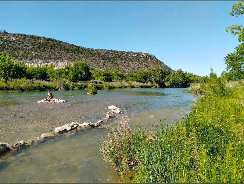 South Llano River State Park South Llano River State Park