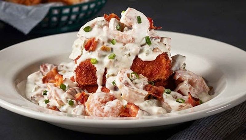 Southern Flavors With A Griddle Seared Twist