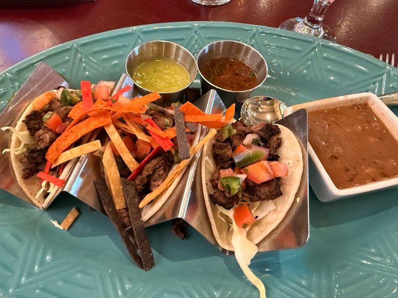 Southwestern Plates Built From Regional Roots