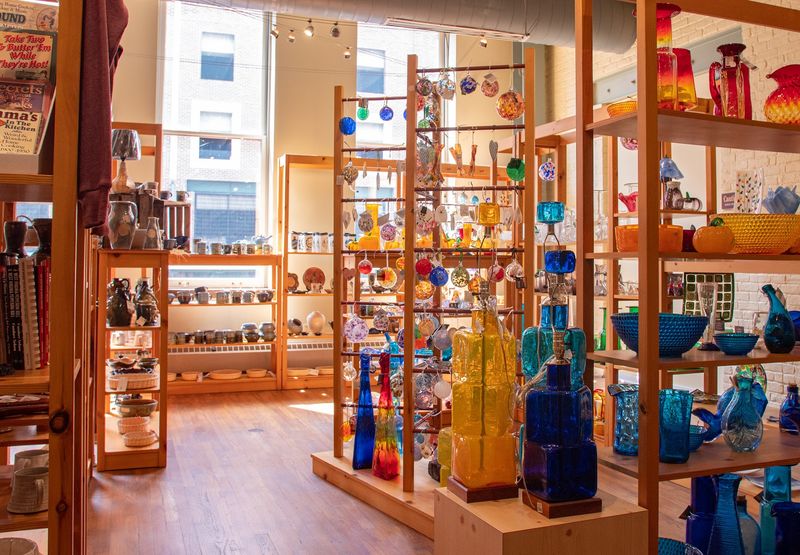 Souvenirs That Actually Mean Something