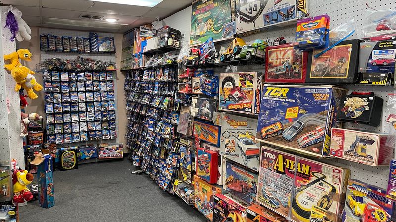 Special Events And MiniCon Gatherings