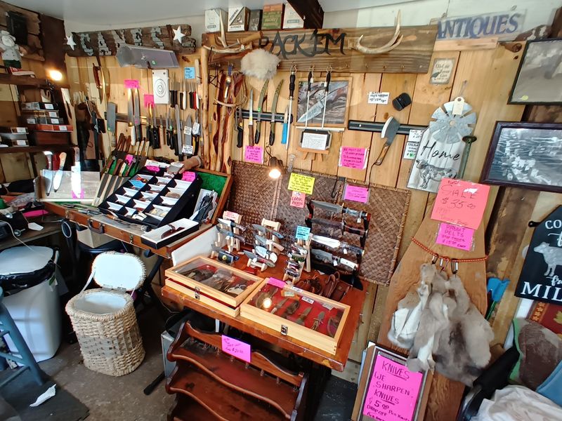 Specialists for Serious Collectors
